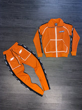 Load image into Gallery viewer, High Voltage V2 Set (Orange)