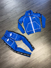 Load image into Gallery viewer, High Voltage V2 Set (Blue)