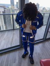 Load image into Gallery viewer, High Voltage V2 Set (Blue)