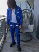 Load image into Gallery viewer, High Voltage V2 Set (Blue)