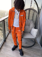 Load image into Gallery viewer, High Voltage V2 Set (Orange)