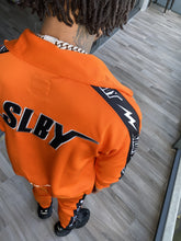 Load image into Gallery viewer, High Voltage V2 Set (Orange)