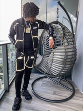 Load image into Gallery viewer, High Voltage V2 Set (BLACK)