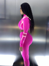 Load image into Gallery viewer, Lightning Bolt Set (Hot Pink)