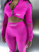 Load image into Gallery viewer, Lightning Bolt Set (Hot Pink)