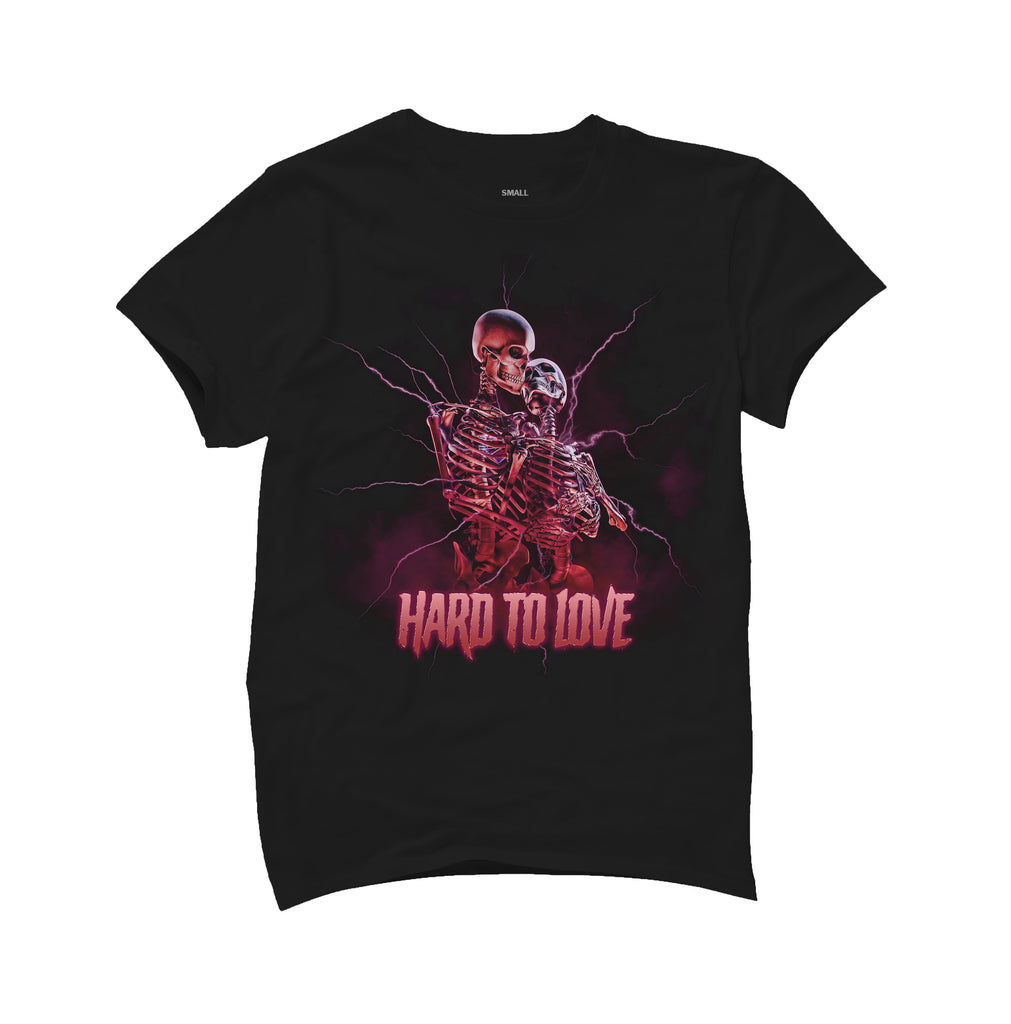 Hard To Love Tee